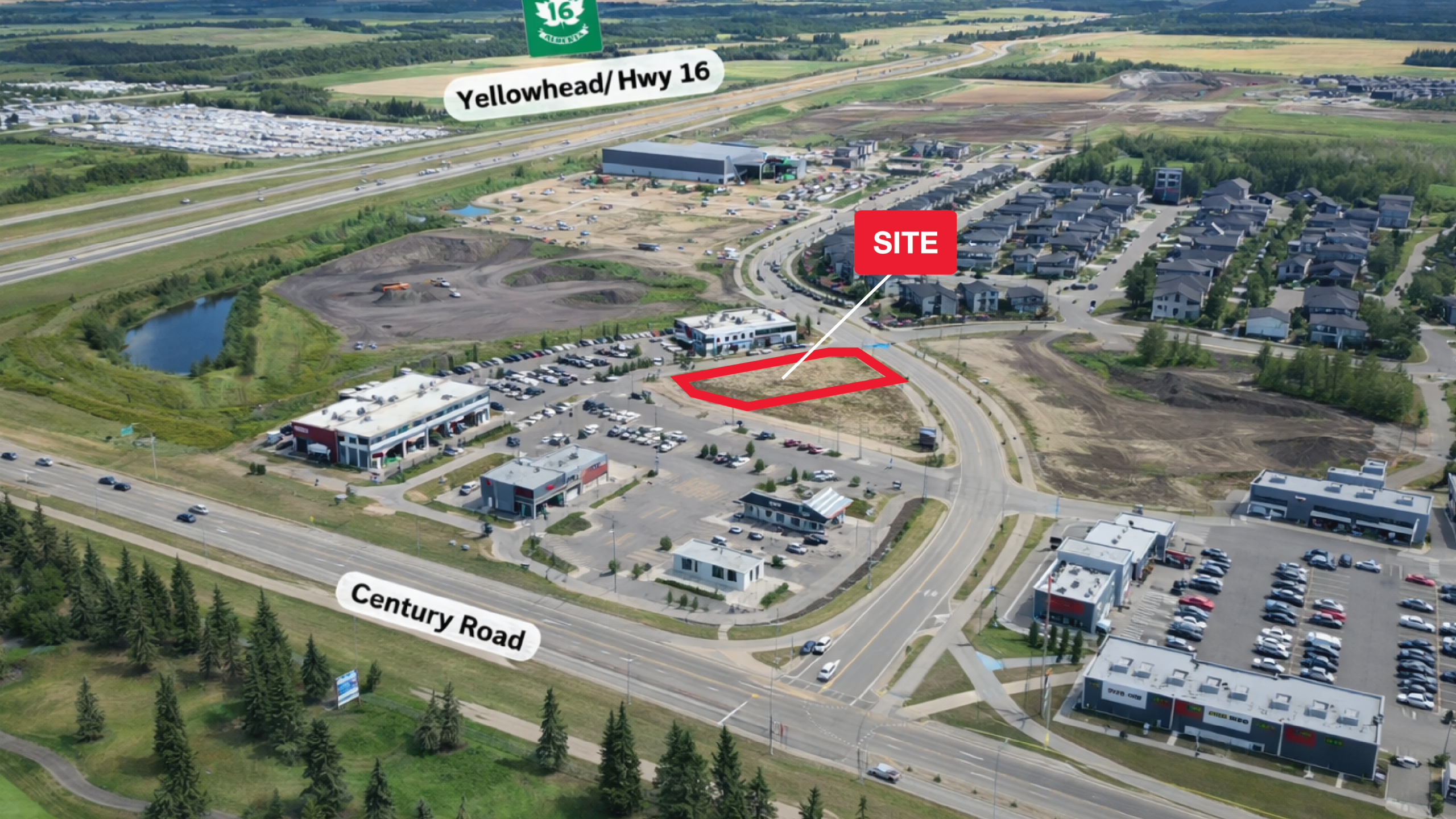 14 Westwind Dr, Spruce Grove