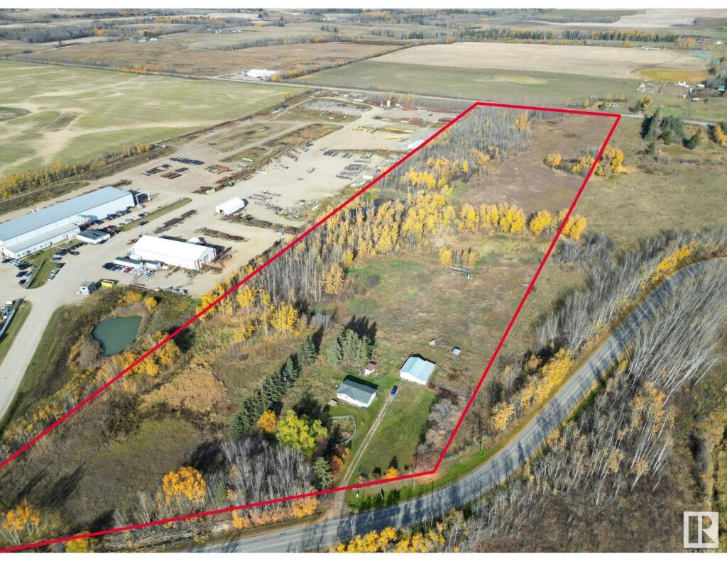 5308 Lac Ste Anne Tr N 