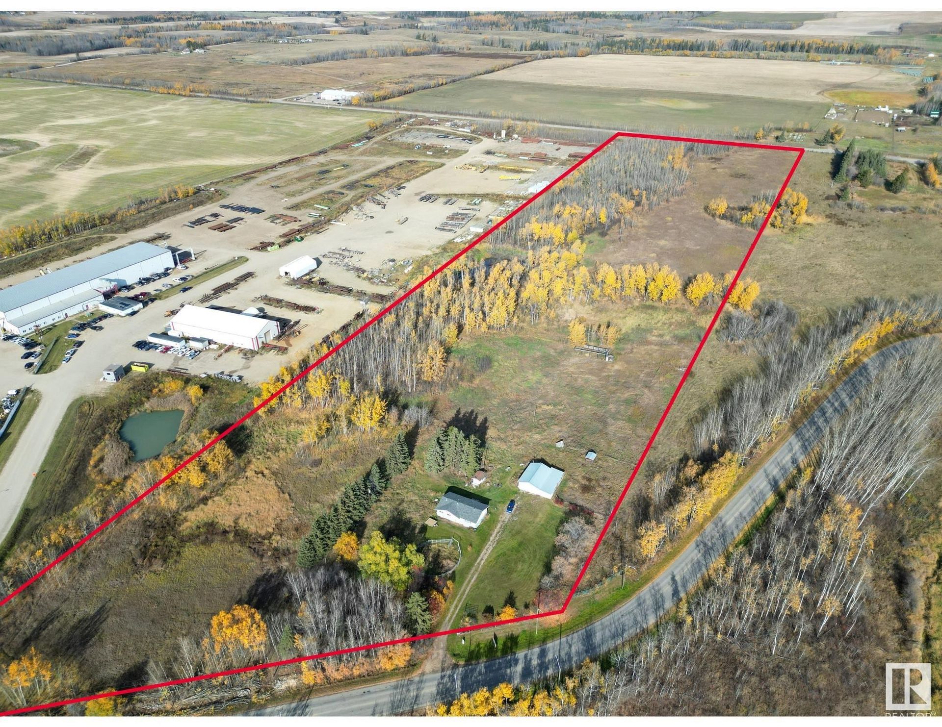 5308 Lac Ste Anne Tr N 