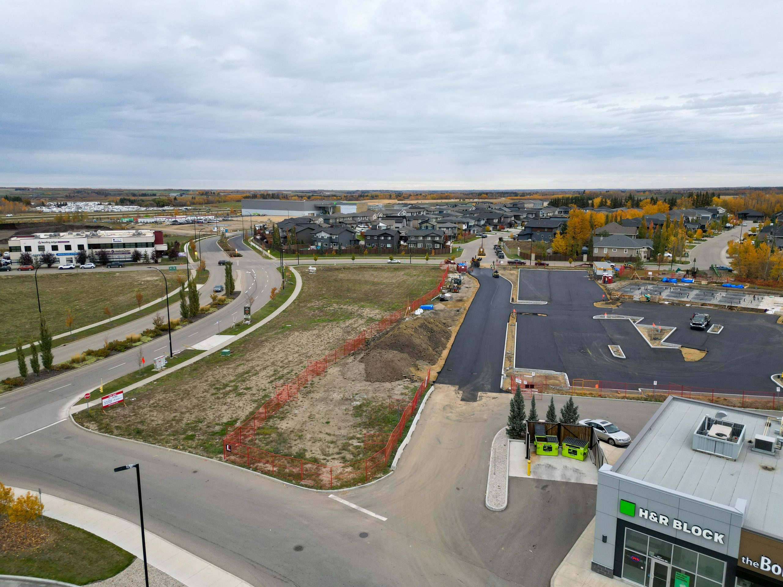 11 Westwind Dr, Spruce Grove