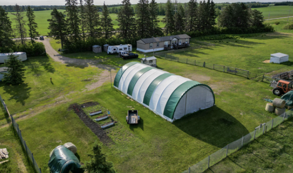 52422 Rge Rd 275 