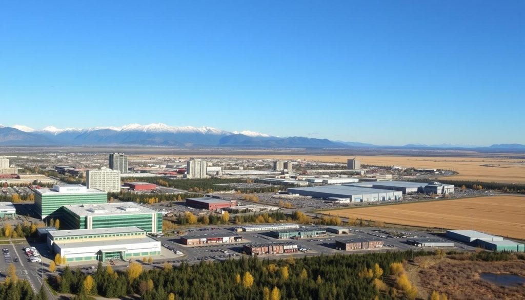 How to Buy Commercial Land in Alberta: Your Guide