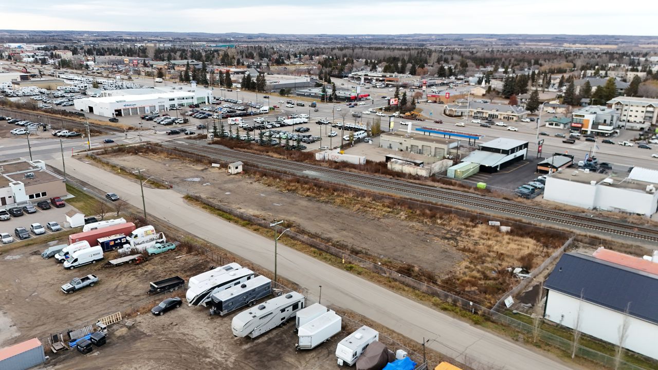 27525 79 Avenue, Stony Plain