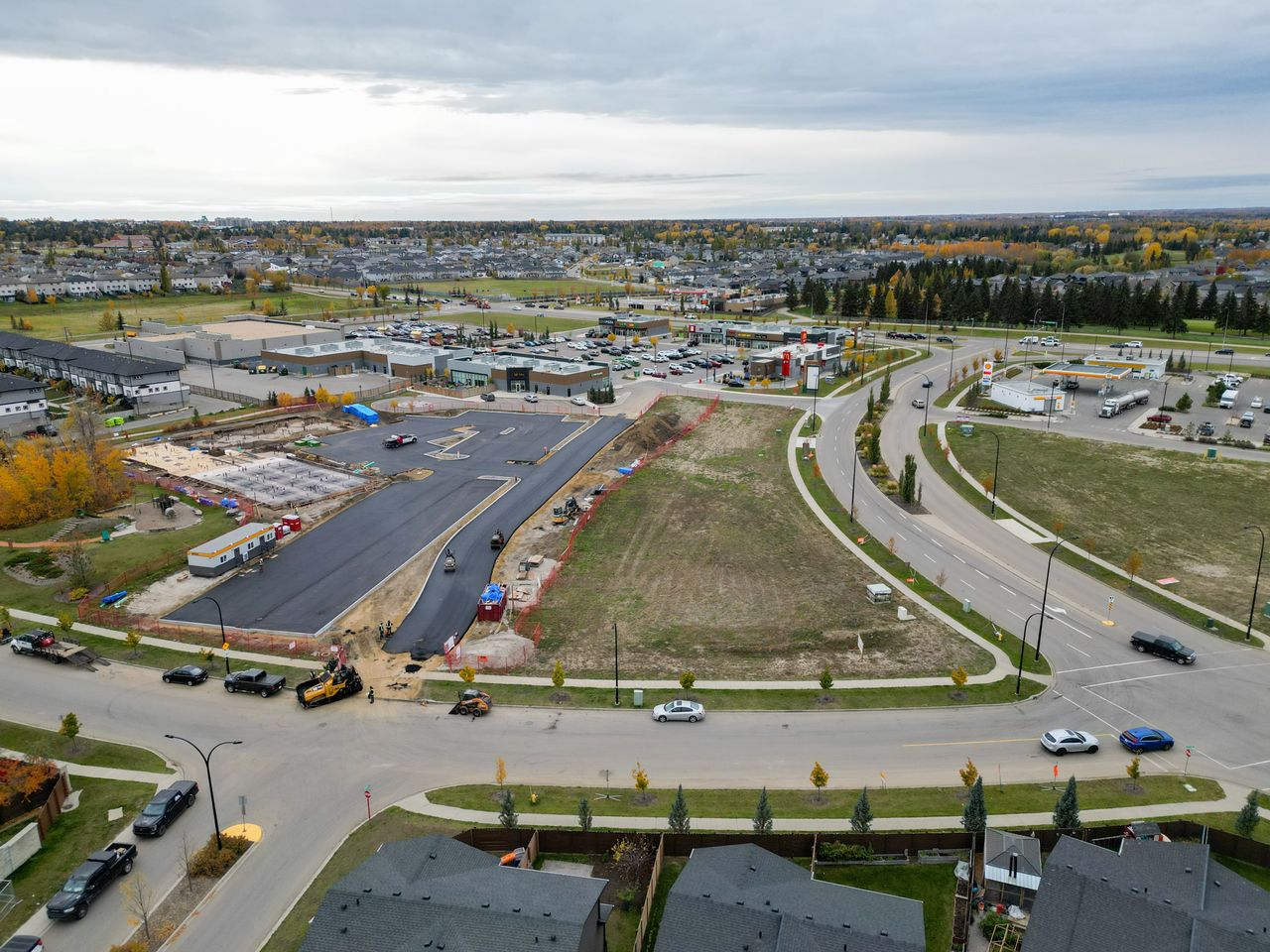 11 Westwind Drive, Spruce Grove