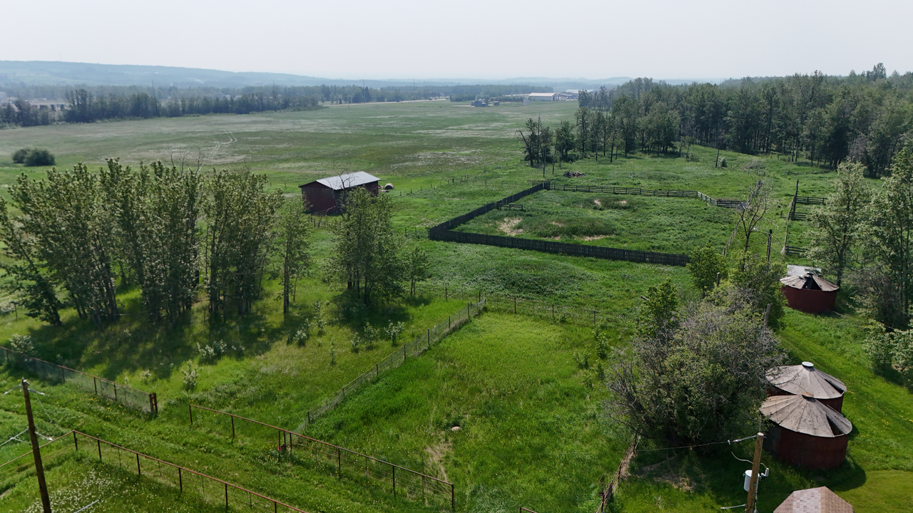 6311 50 Avenue, Drayton Valley