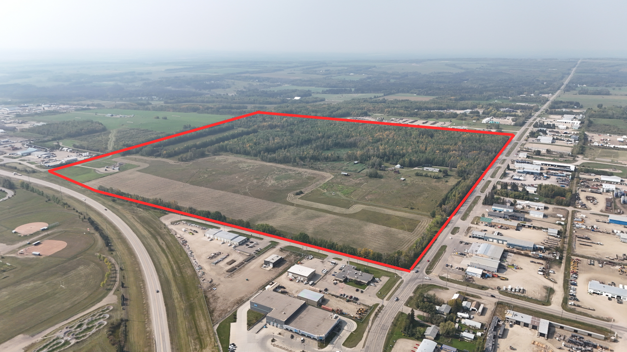 6311 50 Avenue, Drayton Valley