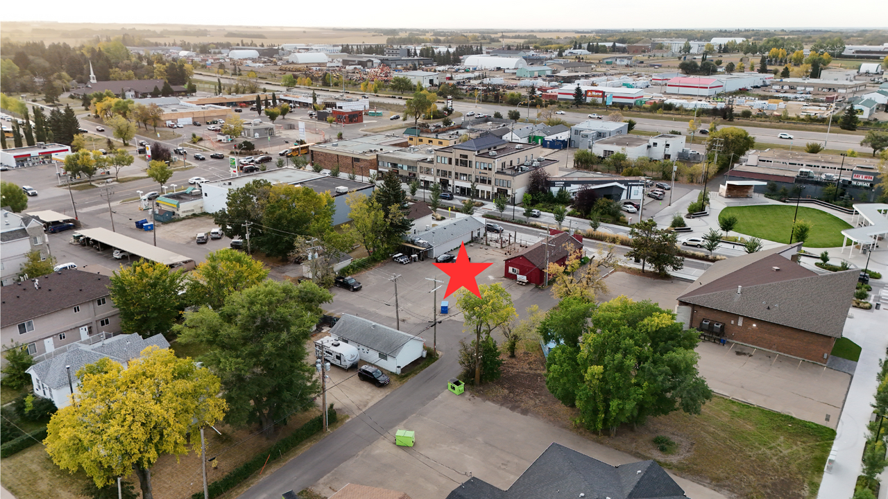 309 McLeod Avenue, Spruce Grove