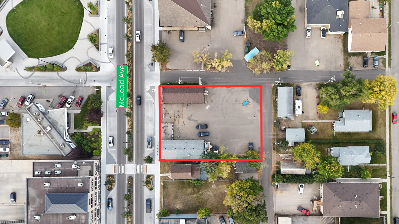 309 McLeod Avenue, Spruce Grove