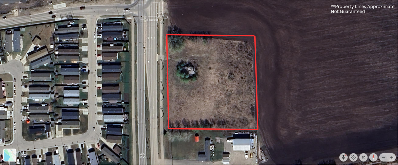 52525 Rge Rd 275, Stony Plain