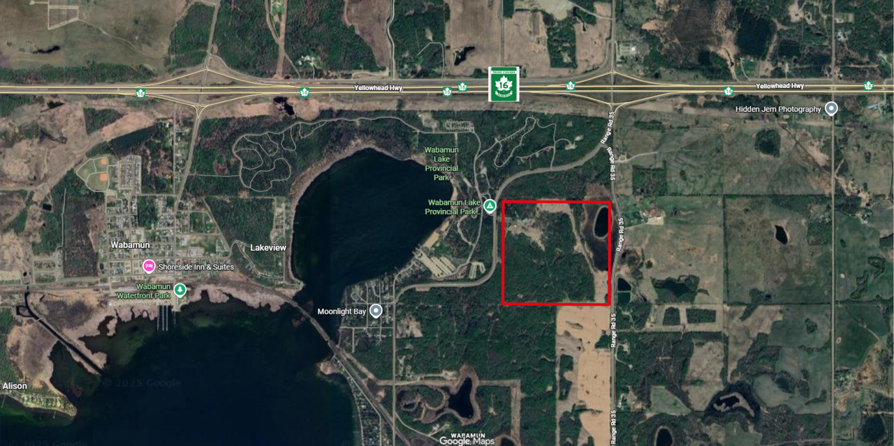 53113 Rge Rd 40 , Wabamun