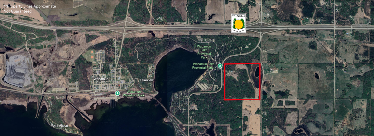 53113 Rge Rd 40 , Wabamun