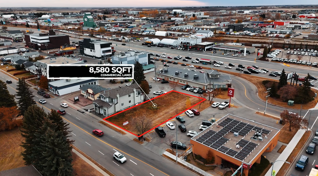 104 McLeod Avenue, Spruce Grove
