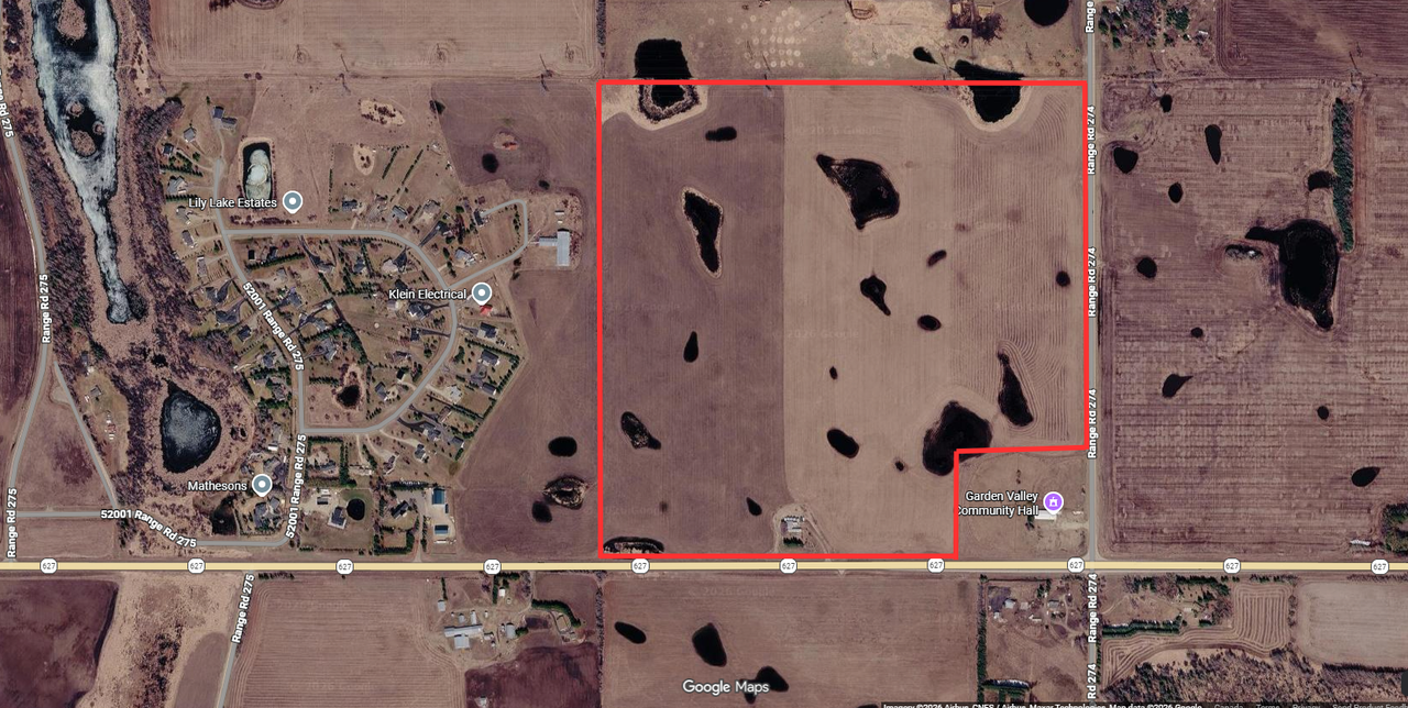 27410 HWY 627, Parkland County , AB