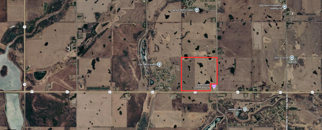 27410 HWY 627, Parkland County , AB