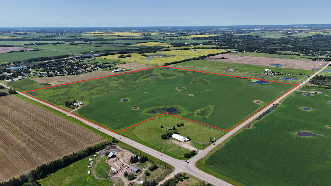 27410 HWY 627, Parkland County , AB