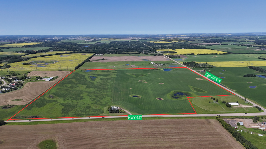 27410 HWY 627, Parkland County , AB